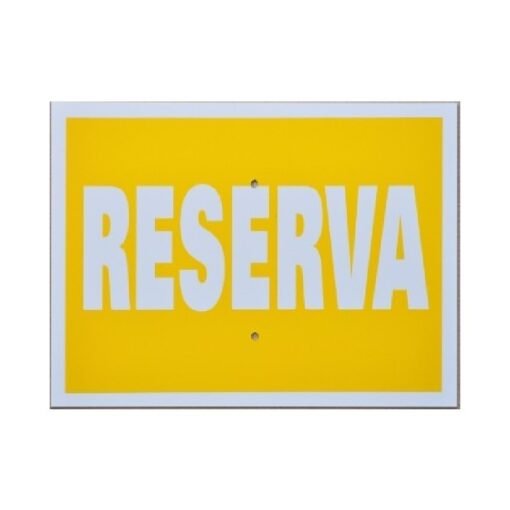 Tablilla Primer Orden Reserva Navarra 1